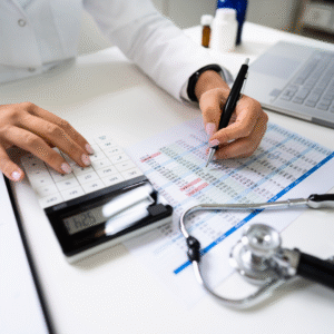 How Professional Medical Billing Improves Cash Flow and Reduces Claim Denials